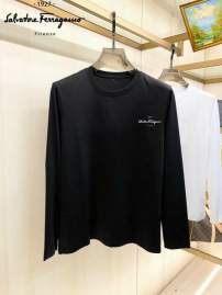 Picture for category Ferragamo T Shirt Long